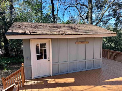 Tiny photo for 1908 Skyland Drive, Tallahassee, FL 32303 (MLS # 394967)