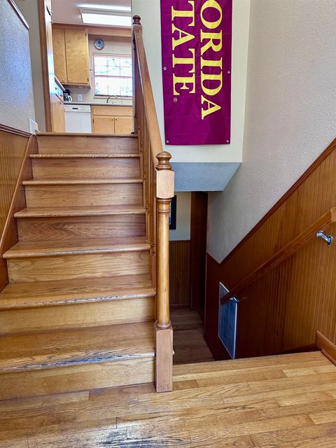 Tiny photo for 1908 Skyland Drive, Tallahassee, FL 32303 (MLS # 394967)