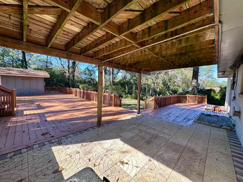 Tiny photo for 1908 Skyland Drive, Tallahassee, FL 32303 (MLS # 394967)