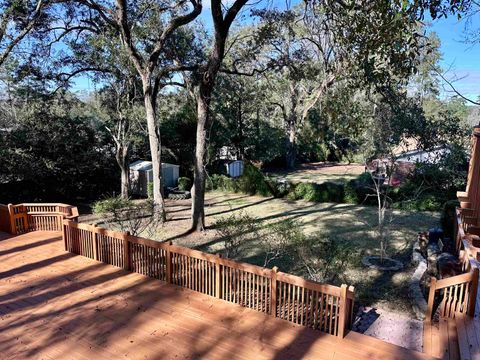 Tiny photo for 1908 Skyland Drive, Tallahassee, FL 32303 (MLS # 394967)