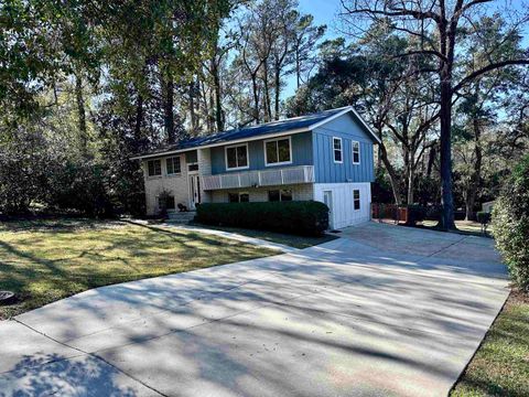 Tiny photo for 1908 Skyland Drive, Tallahassee, FL 32303 (MLS # 394967)