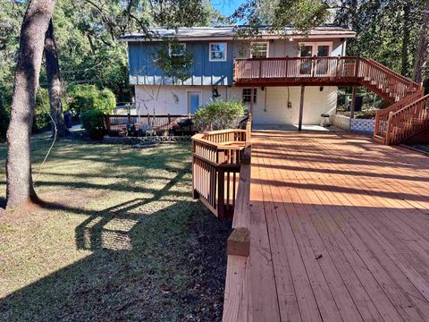 Tiny photo for 1908 Skyland Drive, Tallahassee, FL 32303 (MLS # 394967)