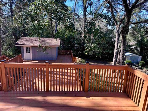 Tiny photo for 1908 Skyland Drive, Tallahassee, FL 32303 (MLS # 394967)