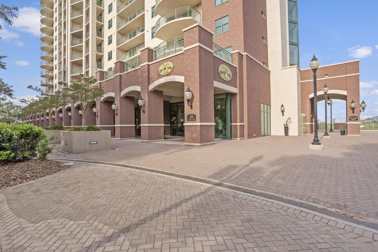 300 S Duval Street 1510