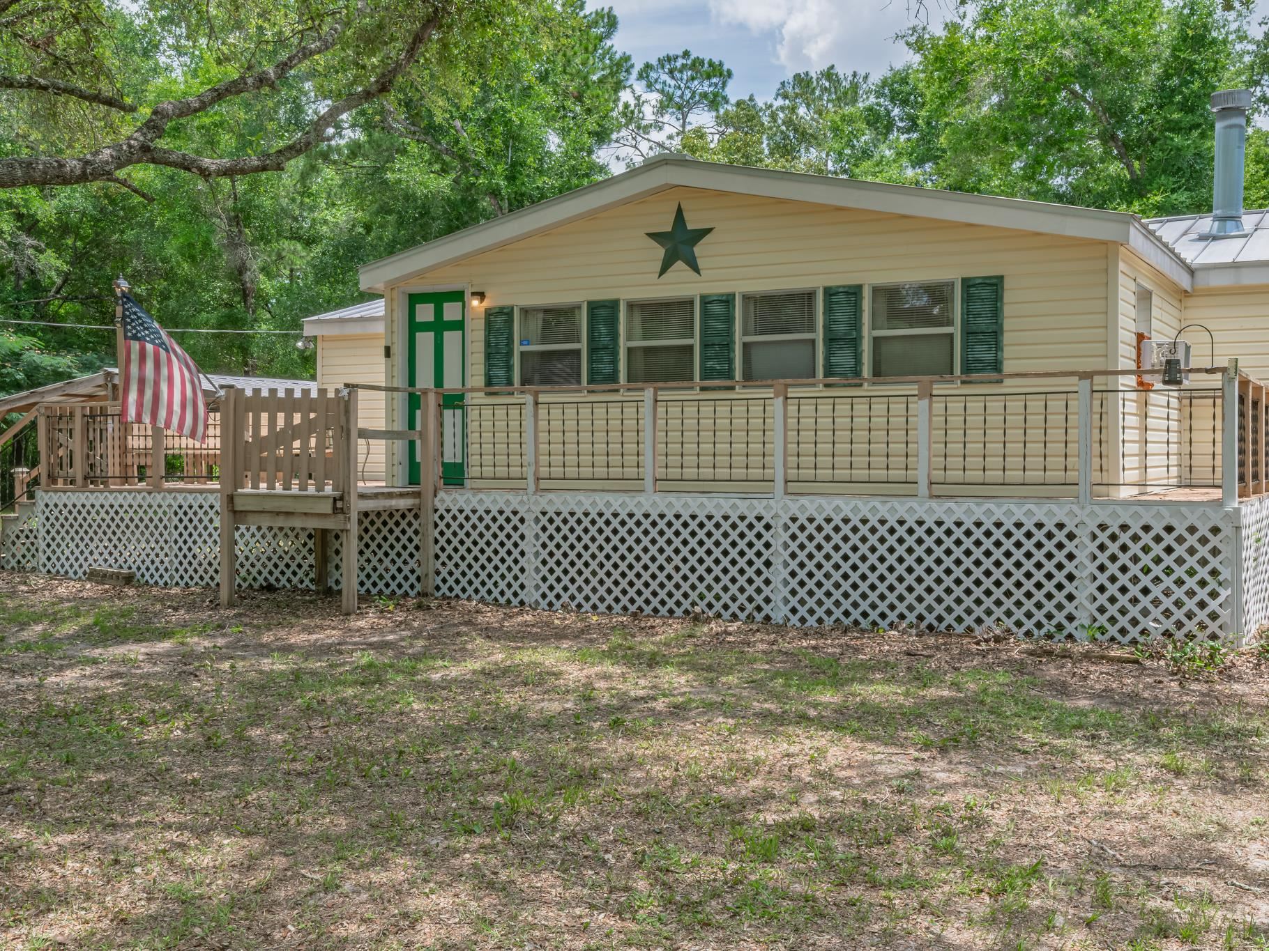 8711 Freedom Road