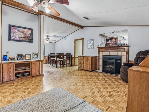 Tiny photo for 8711 Freedom Road, Tallahassee, FL 32305 (MLS # 400990)