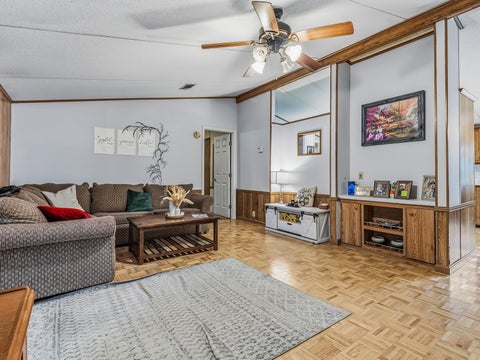 Tiny photo for 8711 Freedom Road, Tallahassee, FL 32305 (MLS # 400990)