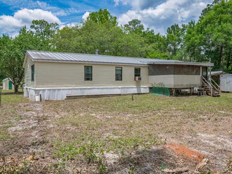 Tiny photo for 8711 Freedom Road, Tallahassee, FL 32305 (MLS # 400990)