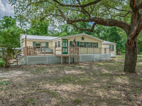Photo of 8711 Freedom Road, Tallahassee, FL 32305 (MLS # 400990)