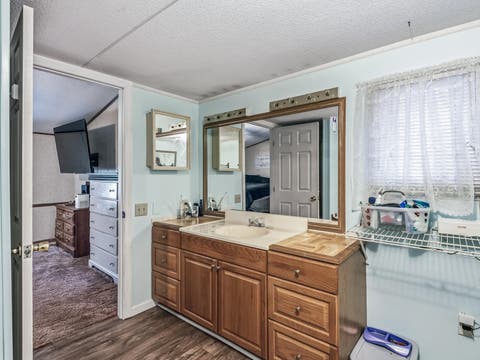 Tiny photo for 8711 Freedom Road, Tallahassee, FL 32305 (MLS # 400990)