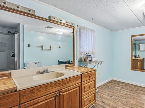 Tiny photo for 8711 Freedom Road, Tallahassee, FL 32305 (MLS # 400990)