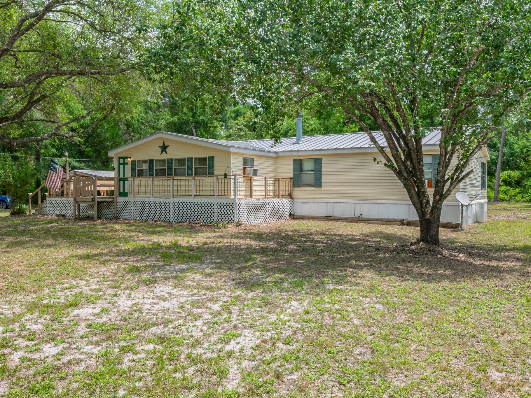 8711 Freedom Road