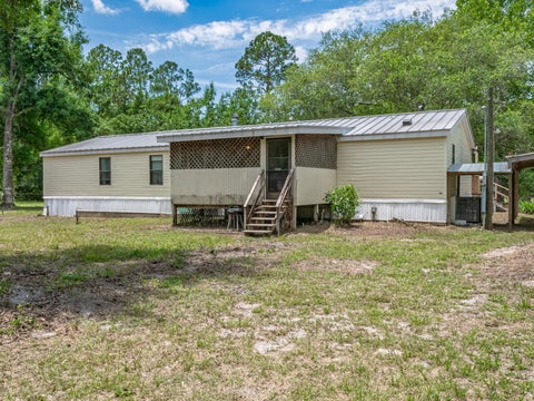 Tiny photo for 8711 Freedom Road, Tallahassee, FL 32305 (MLS # 400990)