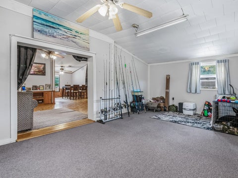 Tiny photo for 8711 Freedom Road, Tallahassee, FL 32305 (MLS # 400990)
