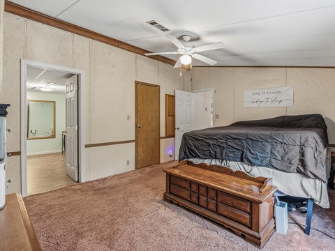 Tiny photo for 8711 Freedom Road, Tallahassee, FL 32305 (MLS # 400990)