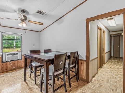Tiny photo for 8711 Freedom Road, Tallahassee, FL 32305 (MLS # 400990)