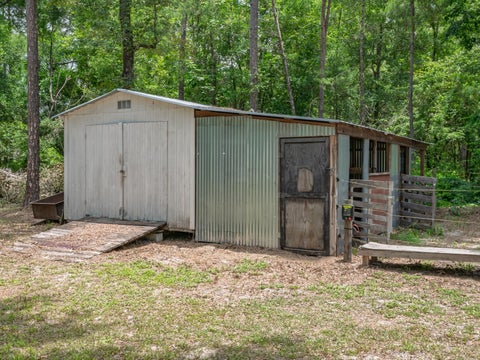 Tiny photo for 8711 Freedom Road, Tallahassee, FL 32305 (MLS # 400990)