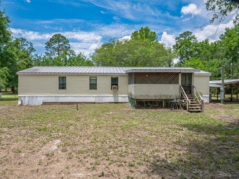 Tiny photo for 8711 Freedom Road, Tallahassee, FL 32305 (MLS # 400990)