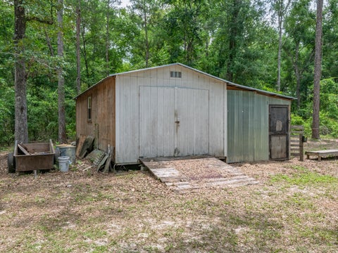Tiny photo for 8711 Freedom Road, Tallahassee, FL 32305 (MLS # 400990)