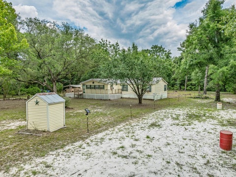 Tiny photo for 8711 Freedom Road, Tallahassee, FL 32305 (MLS # 400990)