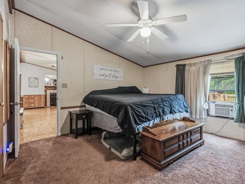 Tiny photo for 8711 Freedom Road, Tallahassee, FL 32305 (MLS # 400990)