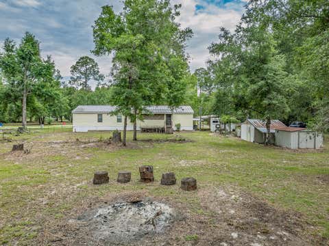 Tiny photo for 8711 Freedom Road, Tallahassee, FL 32305 (MLS # 400990)