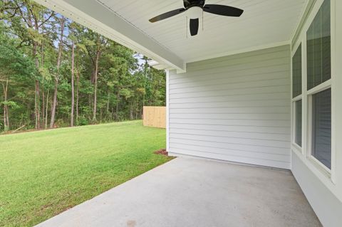 Tiny photo for 3774 Meadow Vista Lane, Tallahassee, FL 32308 (MLS # 400250)