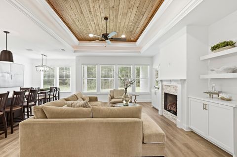 Tiny photo for 3774 Meadow Vista Lane, Tallahassee, FL 32308 (MLS # 400250)