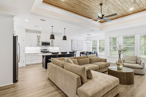 Tiny photo for 3774 Meadow Vista Lane, Tallahassee, FL 32308 (MLS # 400250)