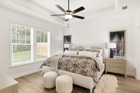 Tiny photo for 3774 Meadow Vista Lane, Tallahassee, FL 32308 (MLS # 400250)