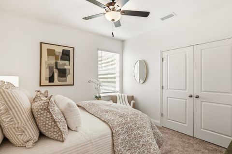 Tiny photo for 3774 Meadow Vista Lane, Tallahassee, FL 32308 (MLS # 400250)