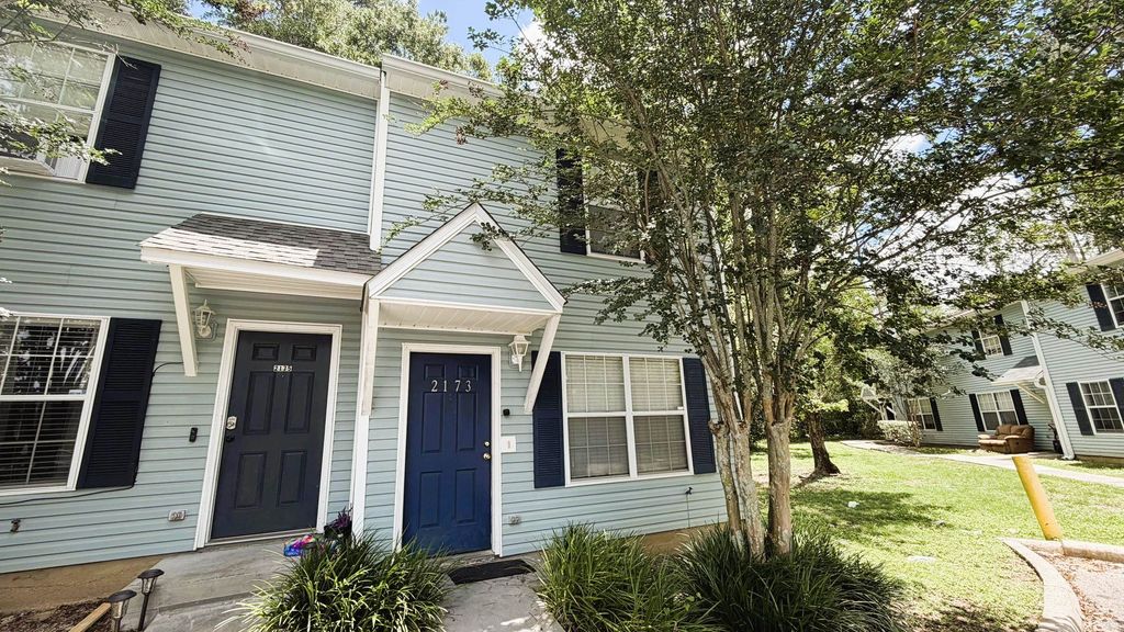 Photo of 2173 Timberwood Circle, Tallahassee, FL 32304 (MLS # 400181)