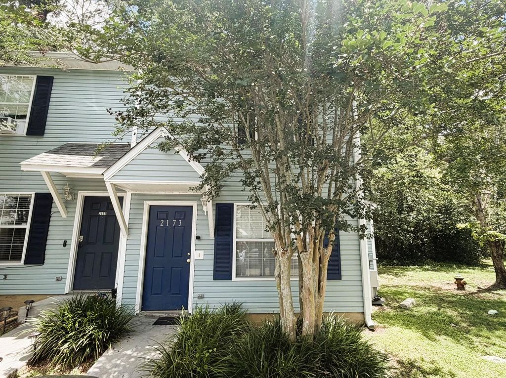 Photo of 2173 Timberwood Circle, Tallahassee, FL 32304 (MLS # 400181)