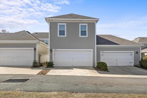 Tiny photo for 4025 Colleton Court, Tallahassee, FL 32311 (MLS # 393244)