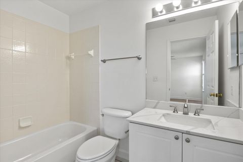 Tiny photo for 4025 Colleton Court, Tallahassee, FL 32311 (MLS # 393244)