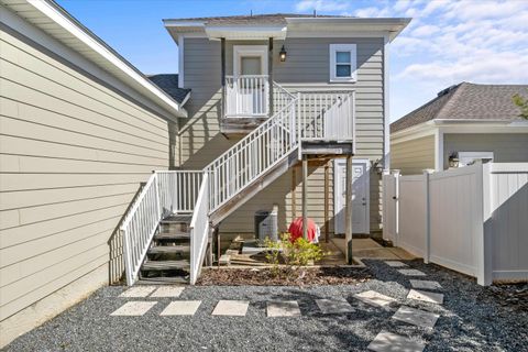 Tiny photo for 4025 Colleton Court, Tallahassee, FL 32311 (MLS # 393244)