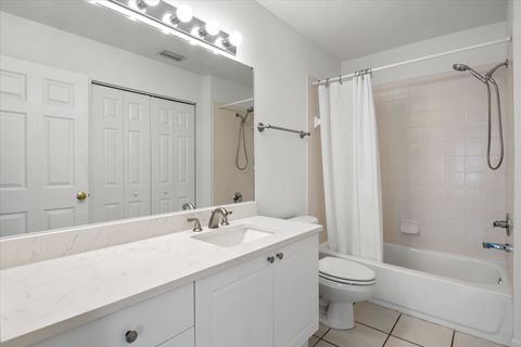 Tiny photo for 4025 Colleton Court, Tallahassee, FL 32311 (MLS # 393244)