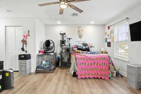 Tiny photo for 4025 Colleton Court, Tallahassee, FL 32311 (MLS # 393244)