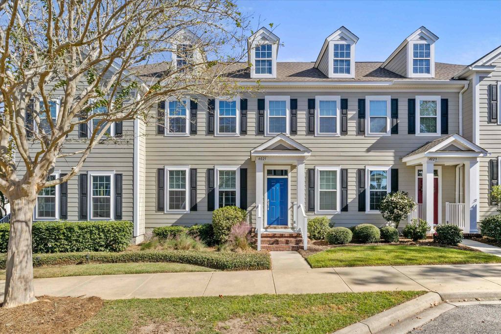 Photo of 4025 Colleton Court, Tallahassee, FL 32311 (MLS # 393244)