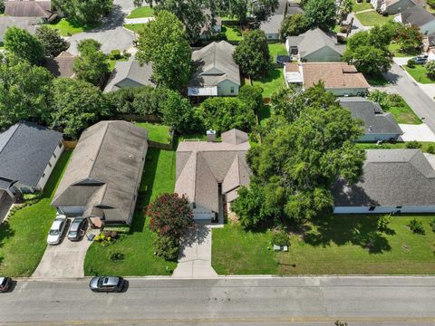 A home in TALLAHASSEE