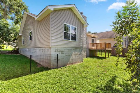 A home in TALLAHASSEE