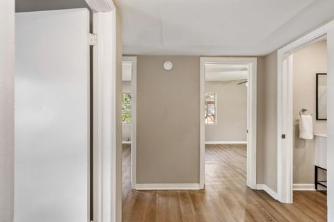 Tiny photo for 1402 W THARPE Street, Tallahassee, FL 32303 (MLS # 400410)