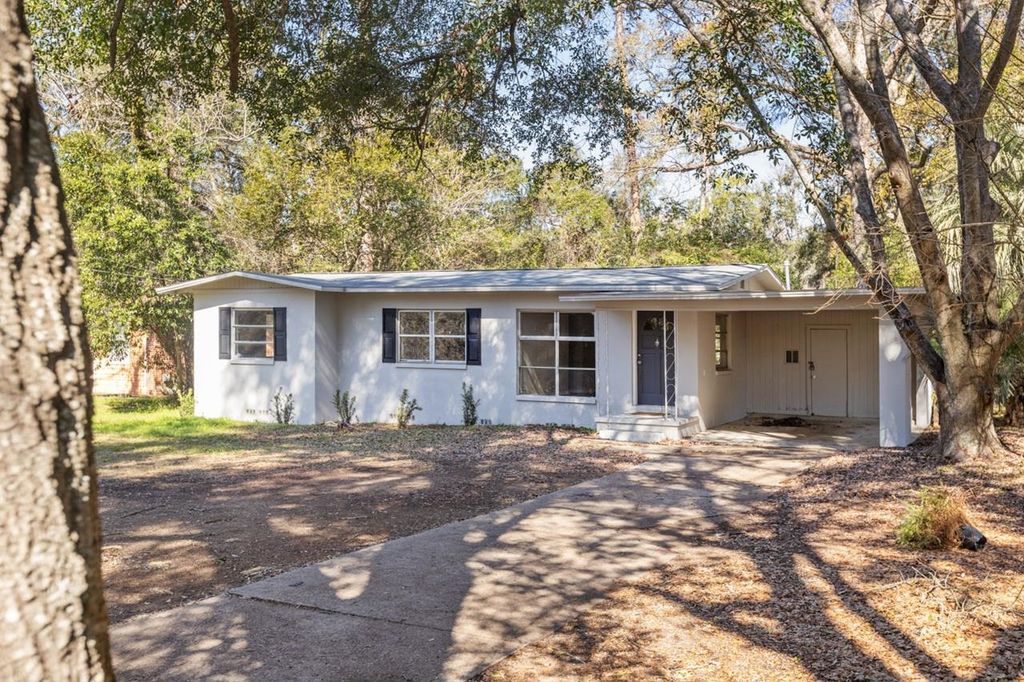 Photo of 1402 W THARPE Street, Tallahassee, FL 32303 (MLS # 400410)