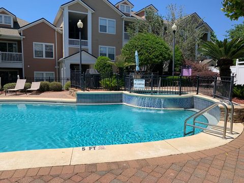 Tiny photo for 2801 Chancellorsville Drive #312, Tallahassee, FL 32312 (MLS # 397941)