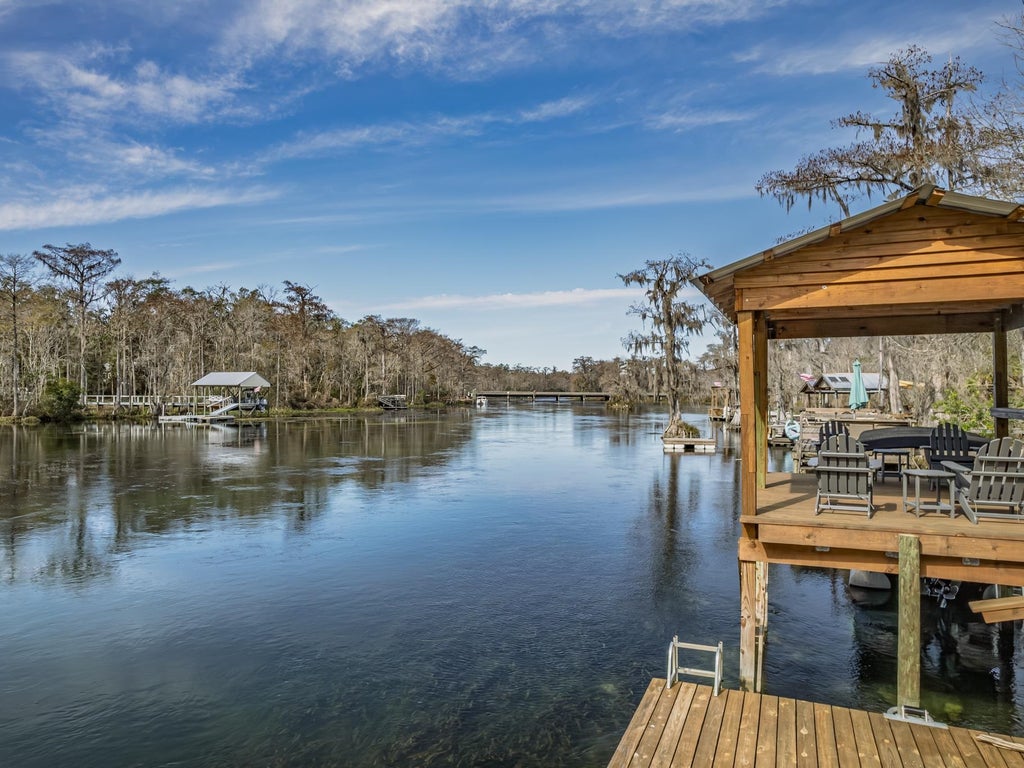 Photo of XX River Plantation, Crawfordville, FL 32327 (MLS # 402891)