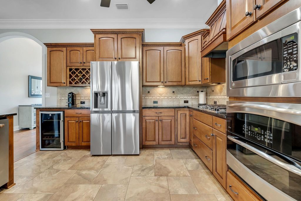 Photo of 9228 Shoal Creek Drive, Tallahassee, FL 32312 (MLS # 391639)