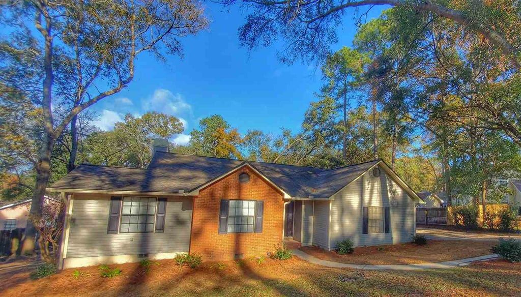 Photo of 4914 Ballygar Drive, Tallahassee, FL 32309 (MLS # 403007)