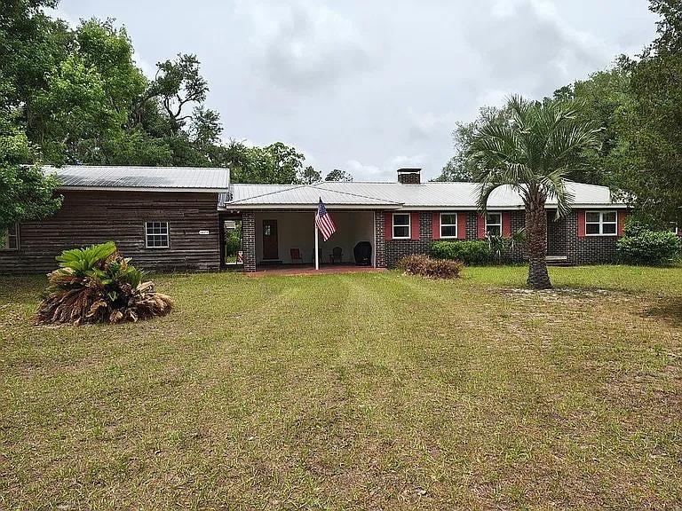 Photo of 3475 Cash Road, Perry, FL 32348 (MLS # 401953)