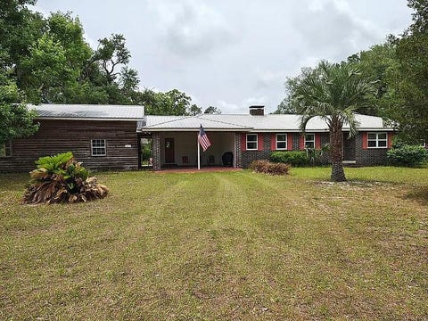 Photo of 3475 Cash Road, Perry, FL 32348 (MLS # 401953)