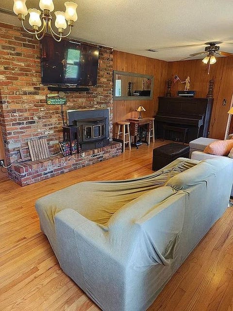 Tiny photo for 3475 Cash Road, Perry, FL 32348 (MLS # 401953)